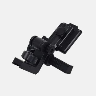 suporte para capacete