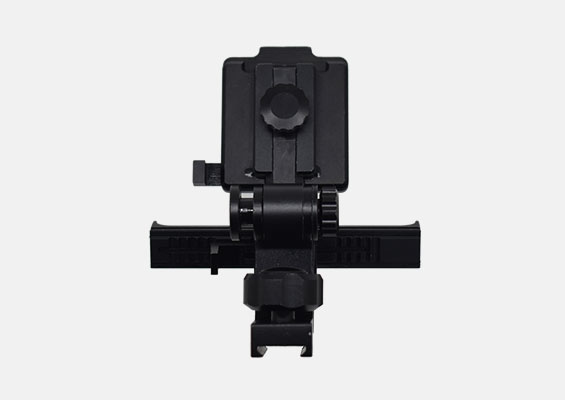 suporte para capacete