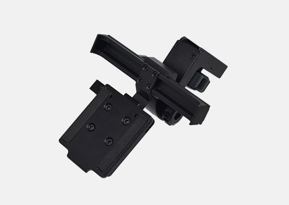 suporte para capacete