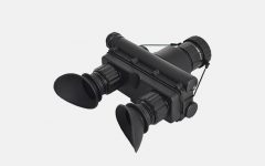 Óculos de visão noturna NVG 1X gen 2+&3 IIT PVS7