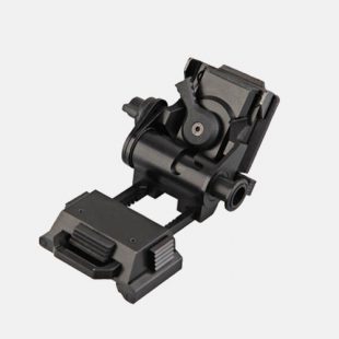 G24 Suporte para capacete para PVS31