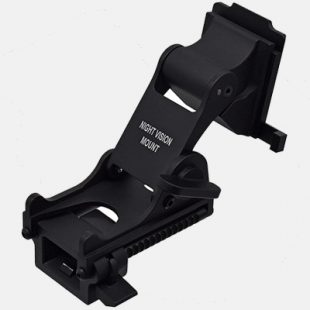 Suporte para capacete em metal PVS 14 PVS 7