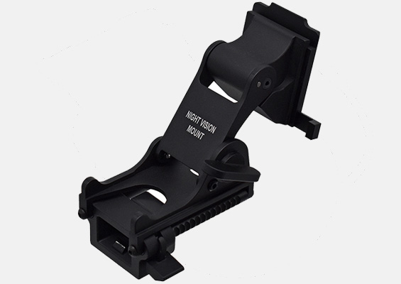 Suporte para capacete em metal PVS 14 PVS 7