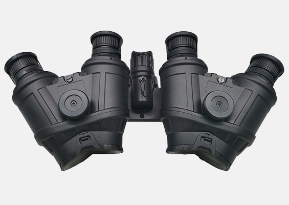 Óculos de visão noturna GPNVG 18 com quatro lentes