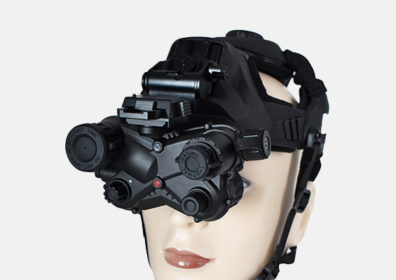 Óculos de visão noturna com imagem térmica NVG em promoção