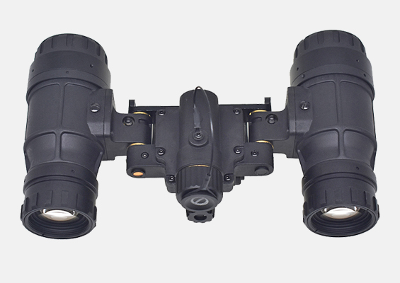 Óculos de Visão Noturna NVG PVS 31 Gen 3 Gen 2+ com Fósforo Branco