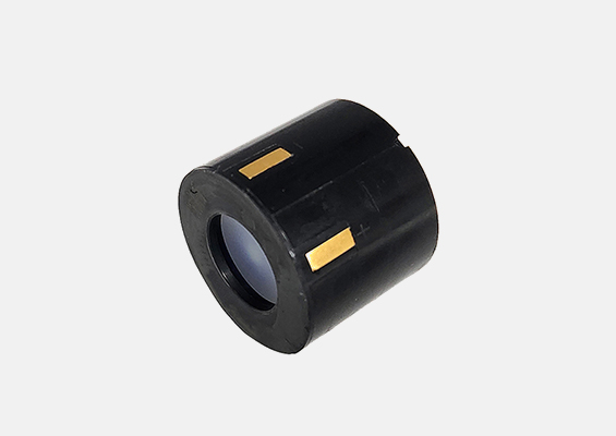 MX10160 Gen3 Tubo intensificador de imagem de fósforo branco/verde