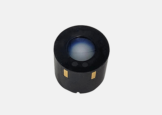 Tubo intensificador de imagem de fósforo branco/verde MX10160 Gen2+