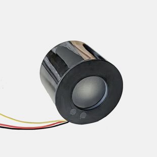 Tubo intensificador de imagem MX11769 Gen3 com controlo de ganho manual