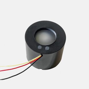 Tubo intensificador de imagem MX11769 Gen2+ com controlo de ganho manual