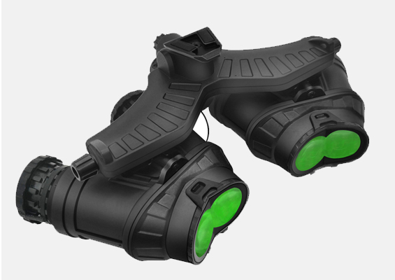 Óculos de Visão Noturna Panorâmica Terrestre GPNVG-18