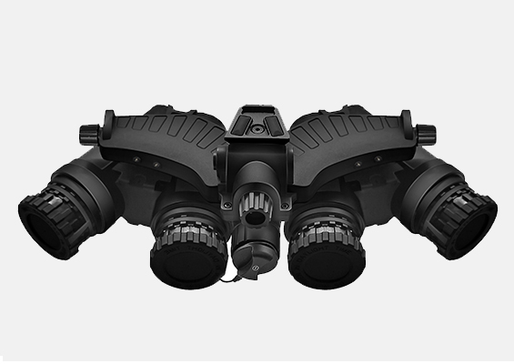 Óculos de Visão Noturna Panorâmica Terrestre GPNVG-18