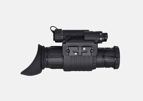 PVS14 gen 2 3 visão nocturna com fósforo verde e branco