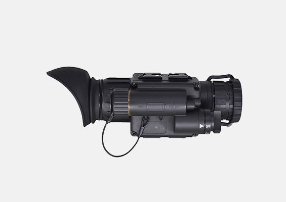 PVS14 gen 2 3 visão nocturna com fósforo verde e branco