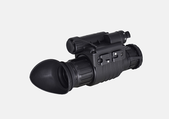 PVS14 gen 2 3 visão nocturna com fósforo verde e branco