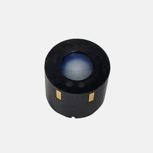 Tubo intensificador de imagem de fósforo branco/verde MX10160 Gen2+