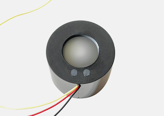 Tubo intensificador de imagem MX11769 Gen2+ com controlo de ganho manual