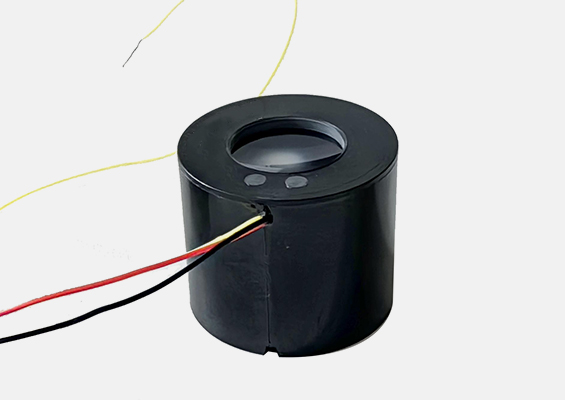 Tubo intensificador de imagem MX11769 Gen3 com controlo de ganho manual