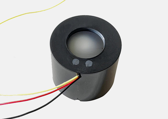 Tubo intensificador de imagem MX11769 Gen3 com controlo de ganho manual