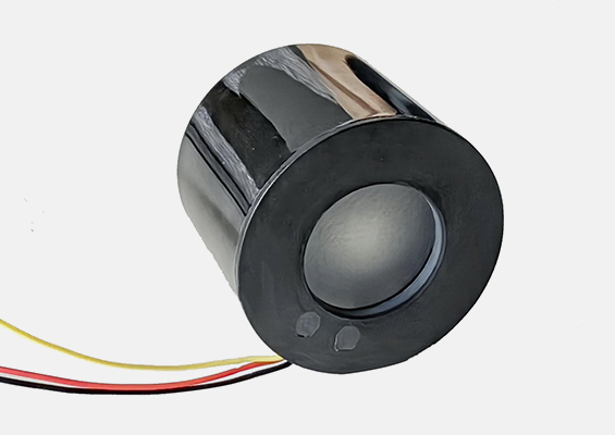 Tubo intensificador de imagem MX11769 Gen2+ com controlo de ganho manual