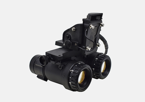 Óculos de visão noturna Pilot Aviation Gen 2 Gen3 AN PVS 31 com fósforo branco em promoção