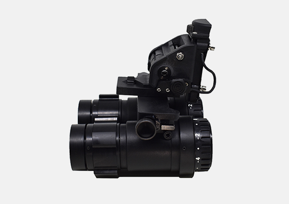 Óculos de visão noturna Pilot Aviation Gen 2 Gen3 AN PVS 31 com fósforo branco em promoção