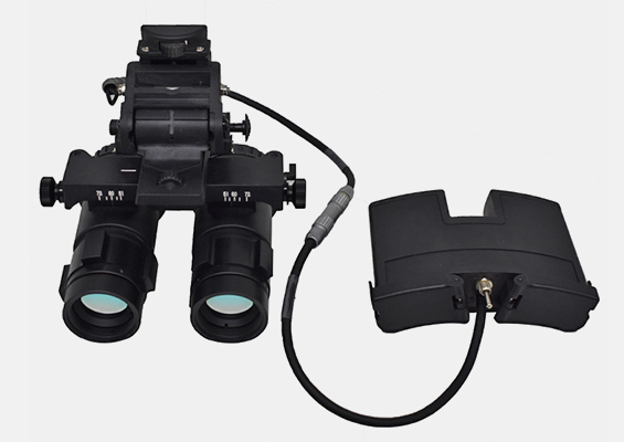 Óculos de visão noturna Pilot Aviation Gen 2 Gen3 AN PVS 31 com fósforo branco em promoção