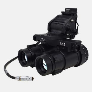 Óculos de visão noturna Low Light Pilot Aviators PVS9