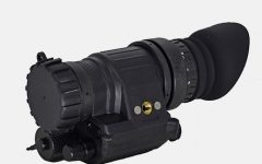 AN PVS 14 Gen 3 Gen 2 wp nvg visão nocturna com fósforo branco para venda